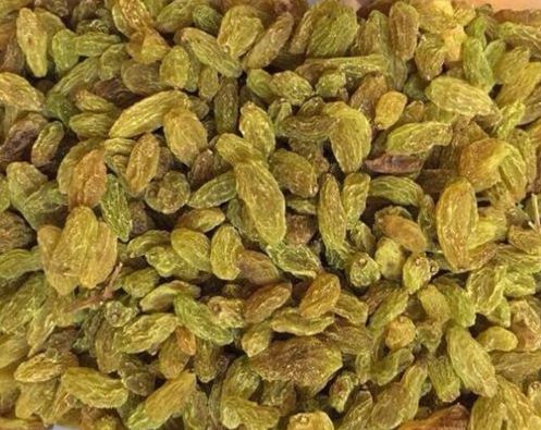 Nho khô xanh (Green Raisins)