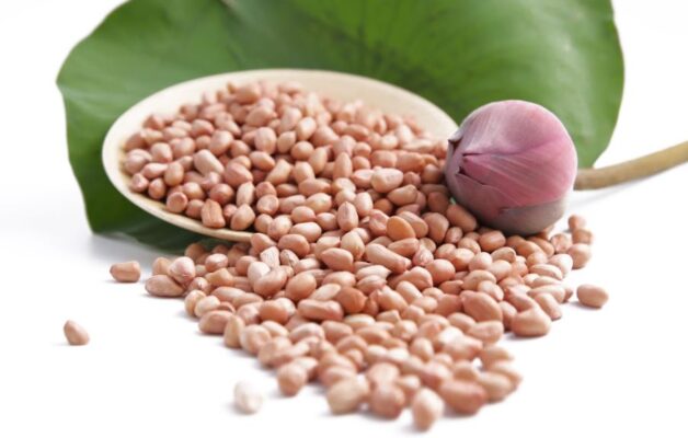 Đậu phộng giúp giảm cân hay tăng cân? Sự thật mà bạn cần biết