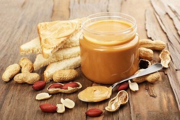 Đậu phộng - Nguyên nhân tăng cân nếu ăn sai cách