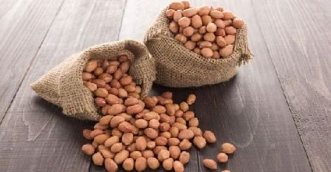 Lời khuyên để ăn đậu phộng đúng cách cho mục tiêu cân nặng