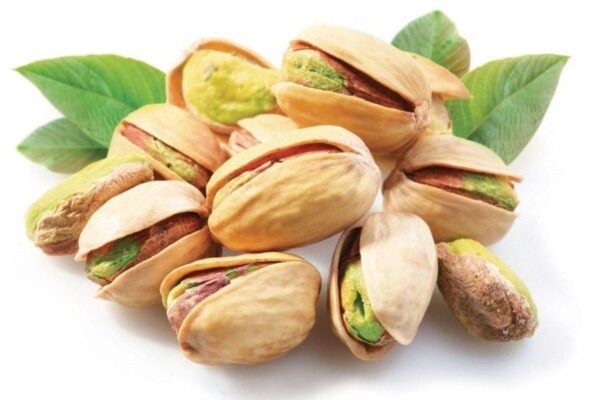 Hạt dẻ cười: 5 Lợi ích sức khỏe mà bạn chưa biết