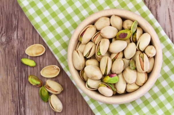 Hỗ trợ tim mạch khỏe mạnh
