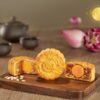 Vì sao bánh nướng Jambon Xá Xíu luôn được yêu thích?