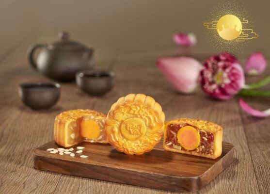 Vì sao bánh nướng Jambon Xá Xíu luôn được yêu thích?