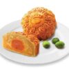 Bánh trung thu Kinh Đô - Hạt sen dừa tươi - Sự lựa chọn hoàn hảo