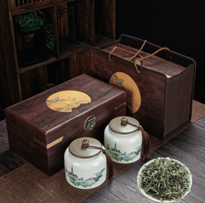 Trà Thượng Hạng