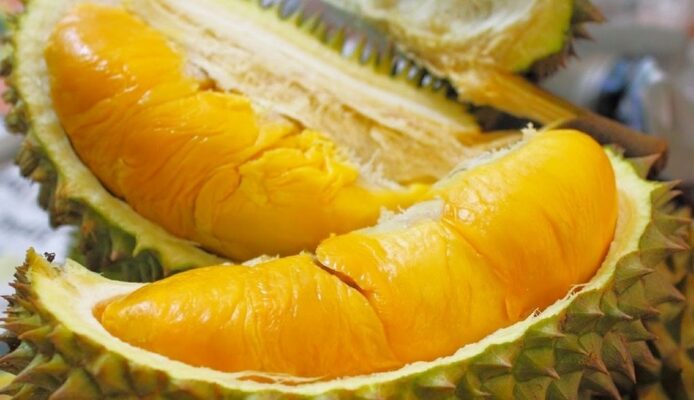 Sầu Riêng Thái Thơm Ngon