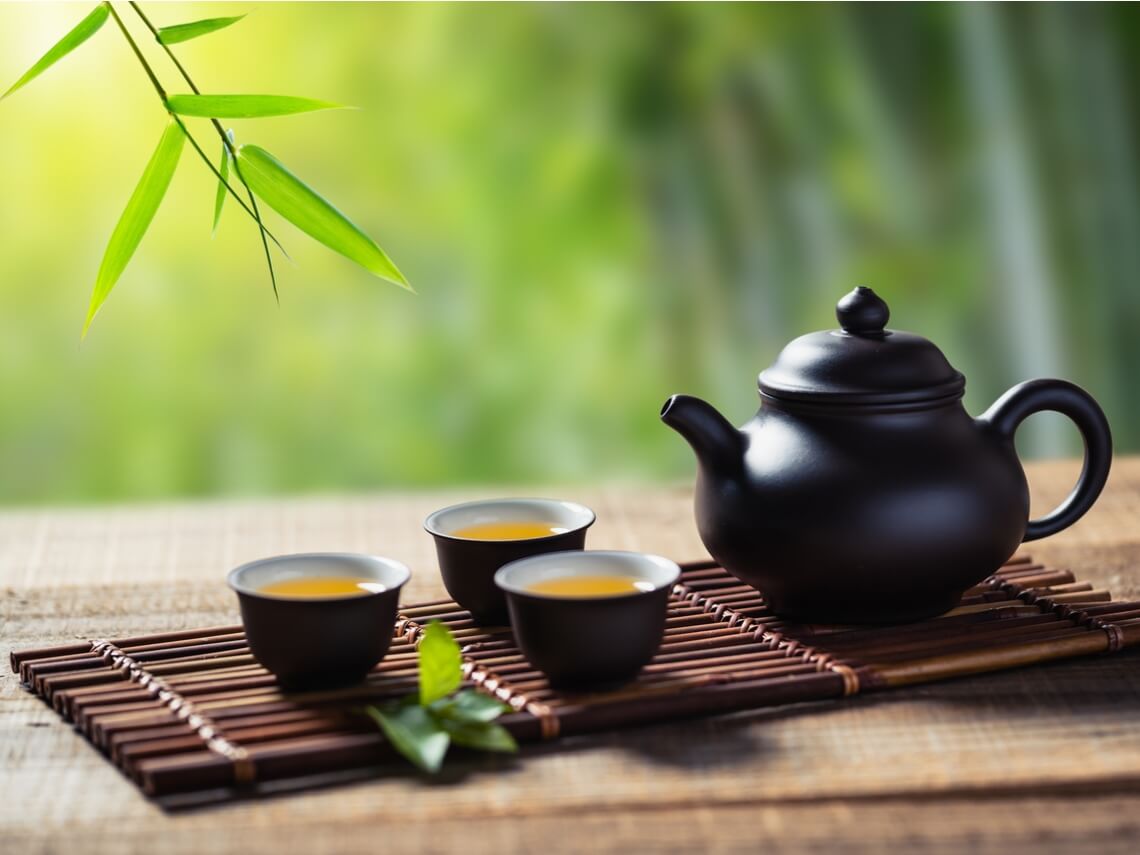 Trà - Đặc Sản Việt Nam