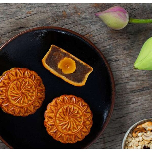 Bánh Trung Thu Hỷ Lâm Môn