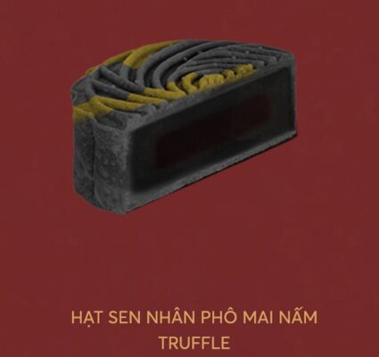 Bánh Trung Thu Hỷ Lâm Môn