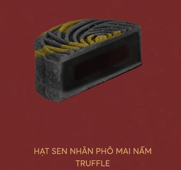 Bánh Trung Thu Hỷ Lâm Môn