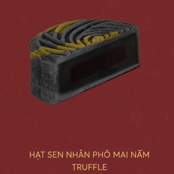 Bánh Trung Thu Hỷ Lâm Môn