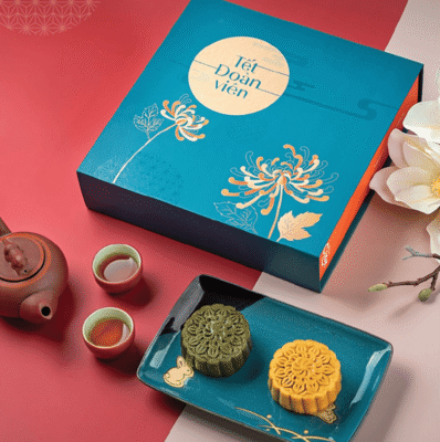 Bánh Trung Thu Cao Cấp