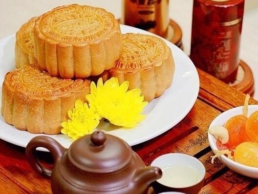 Hương Vị Jambon Bát Bửu Tôm Càng