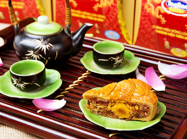 Bánh Trung Thu Đồng Khánh