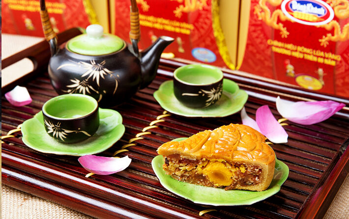 Bánh Trung Thu Đồng Khánh
