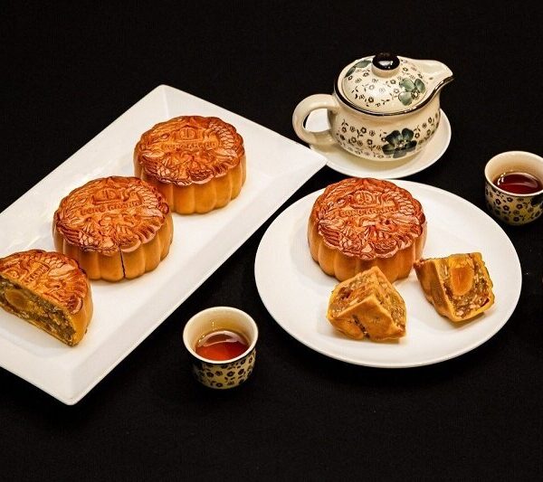Bánh Trung Thu Đồng Khánh