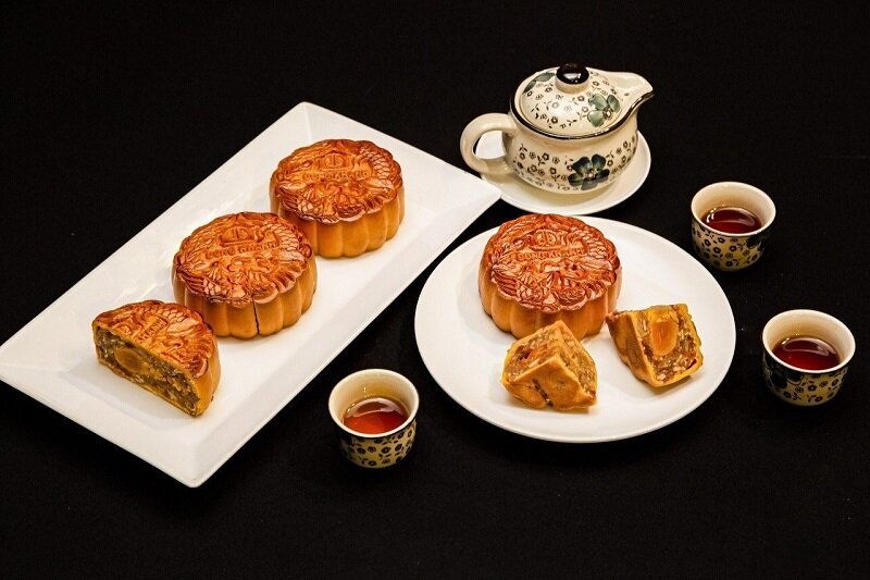 Bánh Trung Thu Đồng Khánh