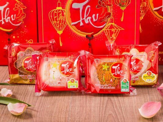 Bánh Trung Thu Kinh Đô