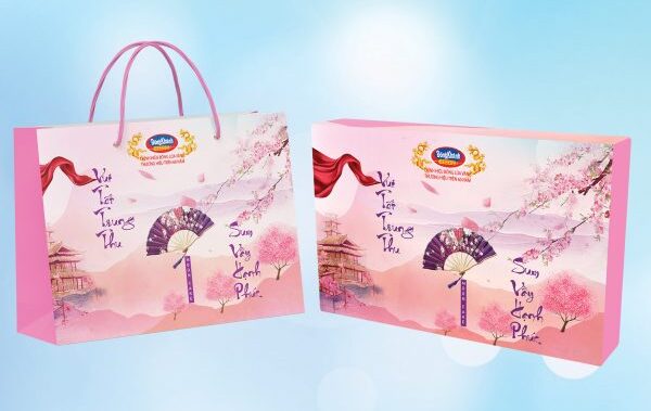 Cô Tiên 1: Thập cẩm gà quay xá xíu