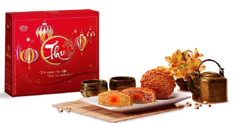 Bánh Trung Thu Kinh Đô