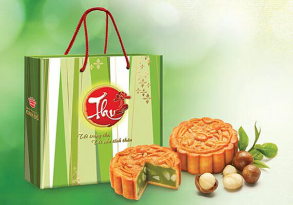 Bánh Trung Thu Kinh Đô