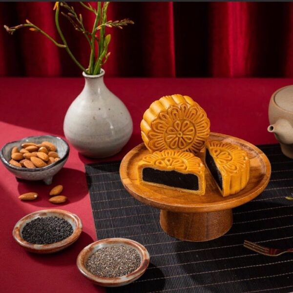 Bánh Trung Thu Hỷ Lâm Môn