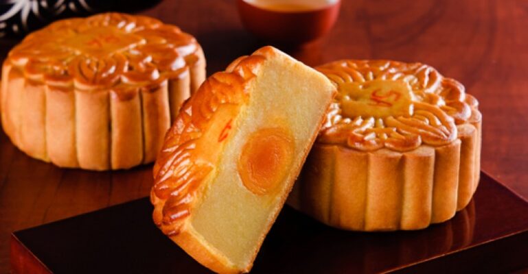 Bánh Trung Thu Hỷ Lâm Môn