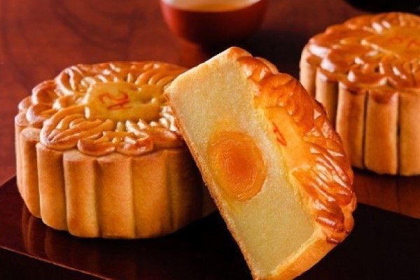 Bánh Trung Thu Hỷ Lâm Môn