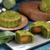 Bánh Trung Thu Hỷ Lâm Môn