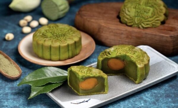 Bánh Trung Thu Hỷ Lâm Môn
