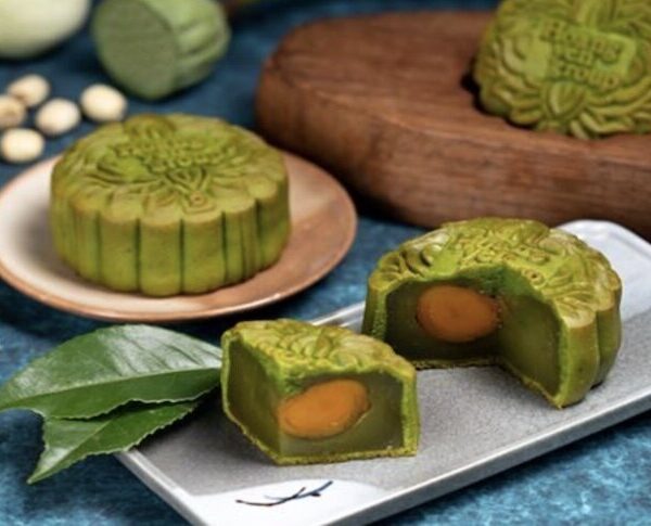 Bánh Trung Thu Hỷ Lâm Môn