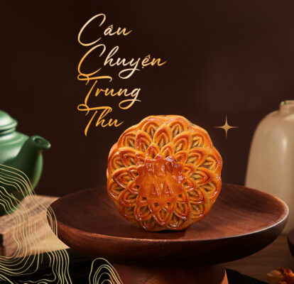 Bánh Trung Thu Hỷ Lâm Môn