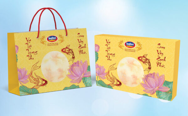 Bánh Trung Thu Đồng Khánh