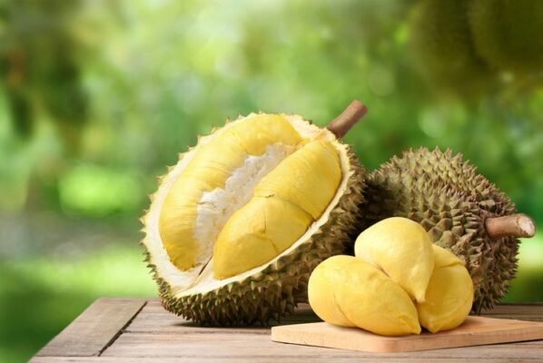 Giá Sầu Riêng Hiện Nay