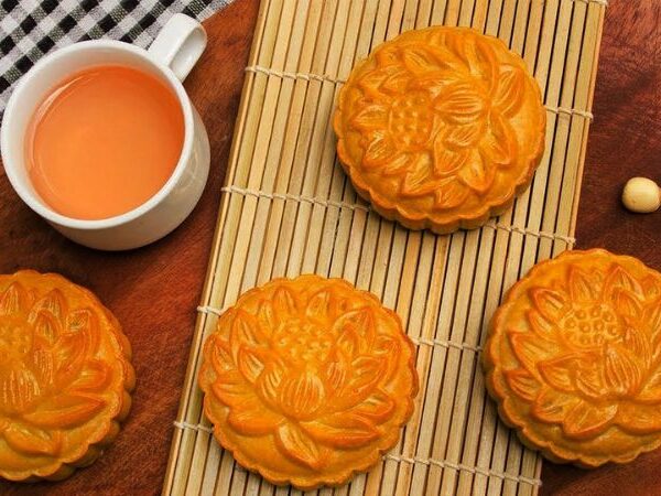 Bánh Trung Thu Hỷ Lâm Môn