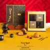Bánh Trung Thu Hỷ Lâm Môn
