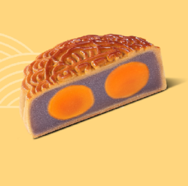 Bánh Trung Thu Hỷ Lâm Môn