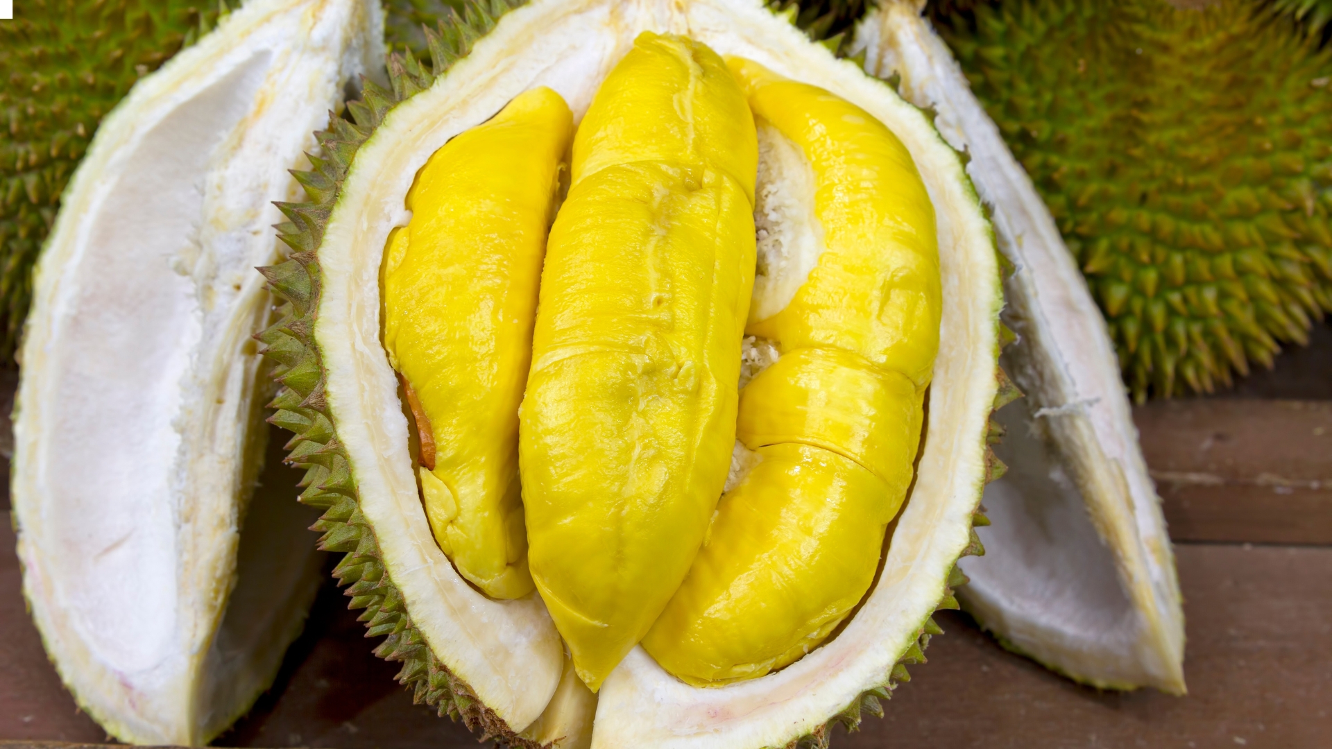 Lợi Ích Của Sầu Riêng Mang Lại