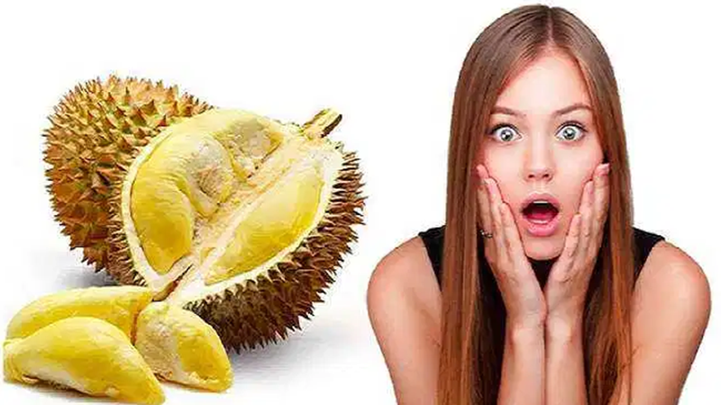 Lợi Ích Của Sầu Riêng Monthong