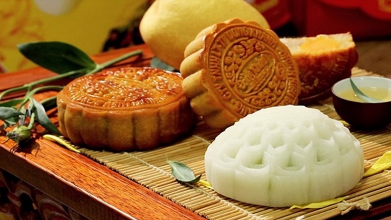 Nguồn Gốc Bánh Trung Thu