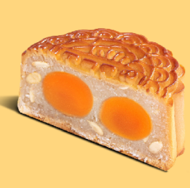Bánh Trung Thu Hỷ Lâm Môn