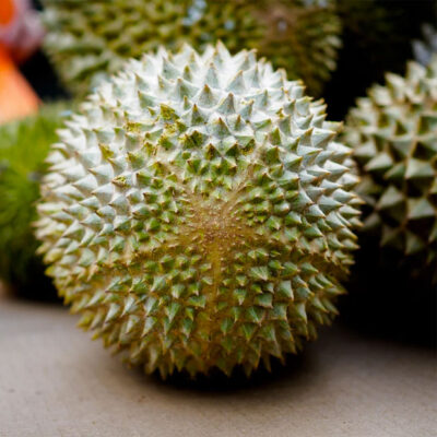 Sầu Riêng Musang King