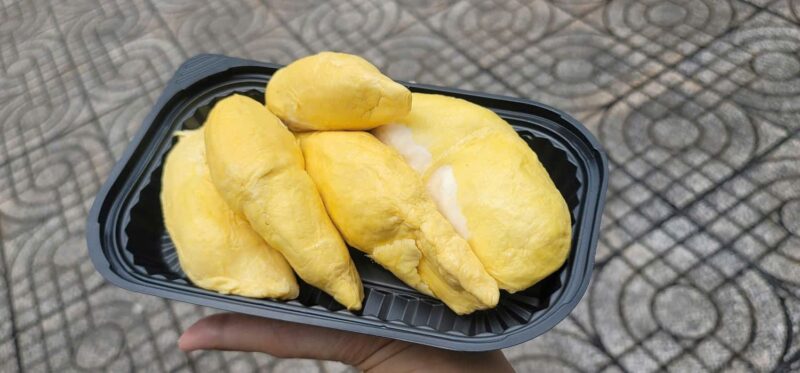 Sầu Riêng Ri6