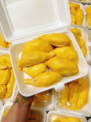 Sầu Riêng Ri6