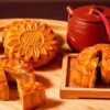 Bánh Trung Thu Hỷ Lâm Môn