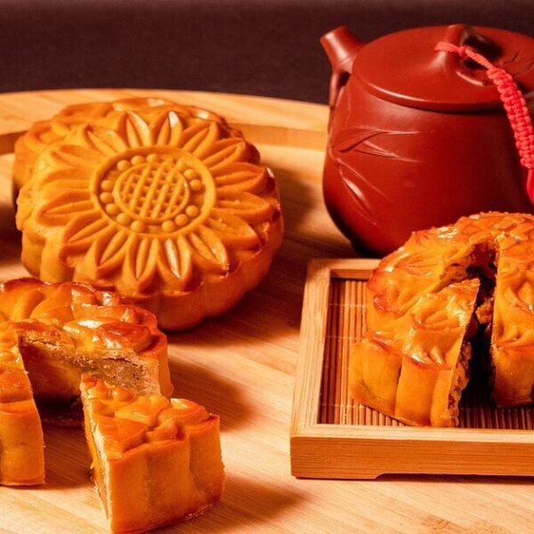 Bánh Trung Thu Hỷ Lâm Môn