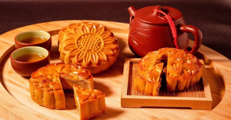 Bánh Trung Thu Hỷ Lâm Môn