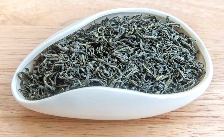 Trà Móc Câu Thái Nguyên Nổi Tiếng