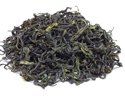 Trà Móc Câu - Đặc Sản Thái Nguyên 